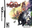 logo Emuladores Kingdom Hearts - 358-2 Days